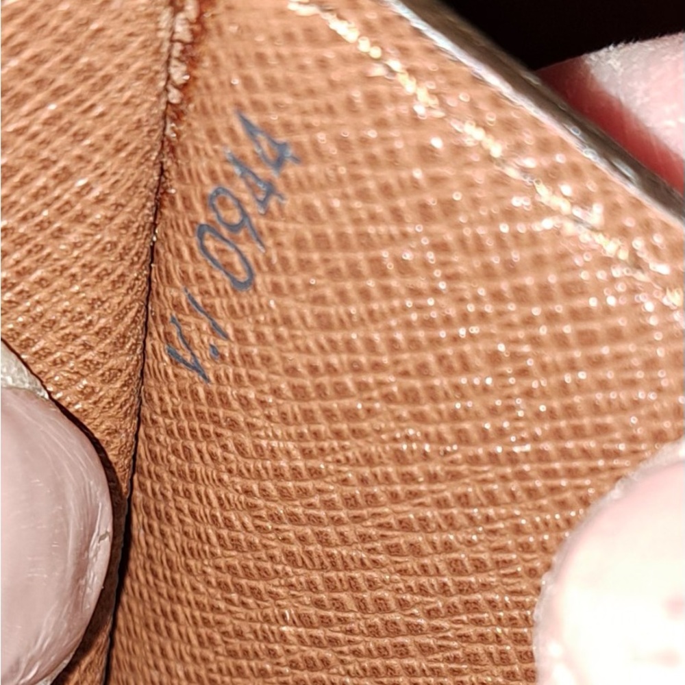 Louis Vuitton Raspail Monogram Bag - Picture 11 of 11